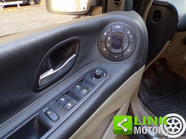 RENAULT Grand Espace 7 Posti 3.0 V6 24V dCi Proactive Initiale