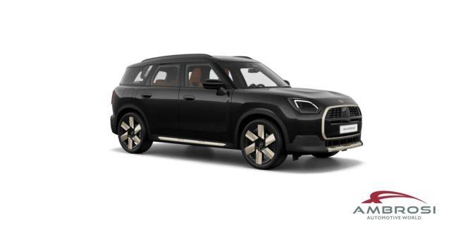 MINI Countryman Cooper C Favoured M Package