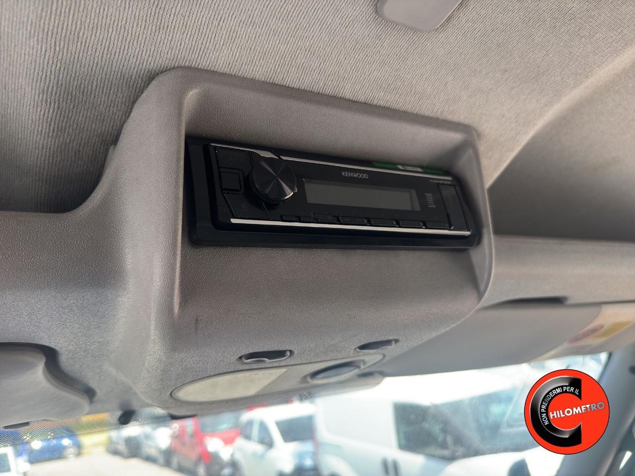Iveco Daily 60C 3000 170CV +PEDANA SPONDA IDRAULICA CARICATRICE DHOLLANDIA-PATENTE C-CRUISE CONTROL-
