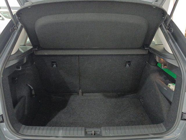 SKODA Kamiq 1.0 TSI 110 CV Ambition
