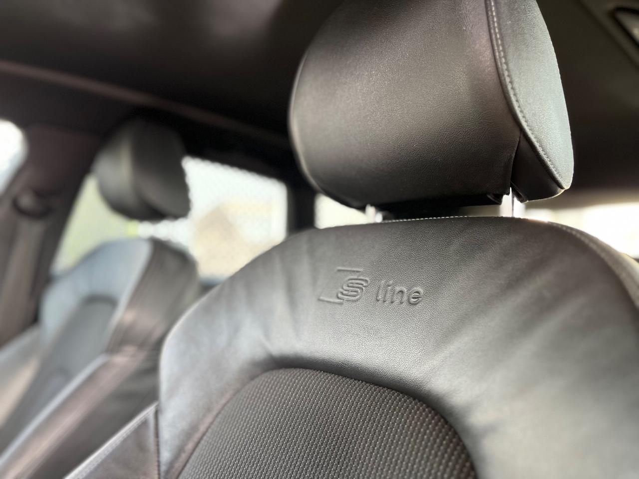 Audi A4 Avant 2.0 TDI 177CV quattro Business Plus