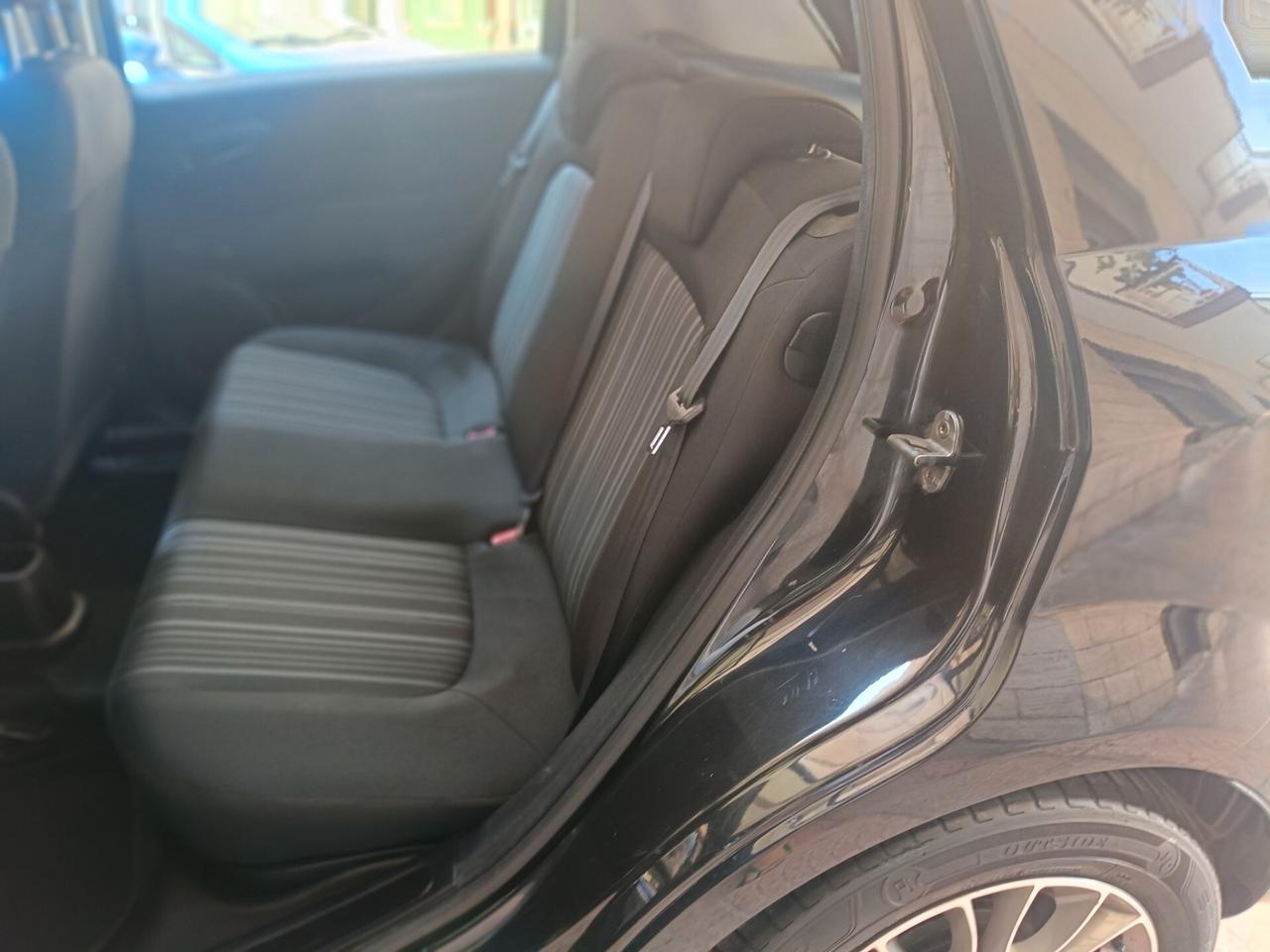 FIAT PUNTO EVO 1.2 5PORTE-NEOPATENTATI-Euro4990-