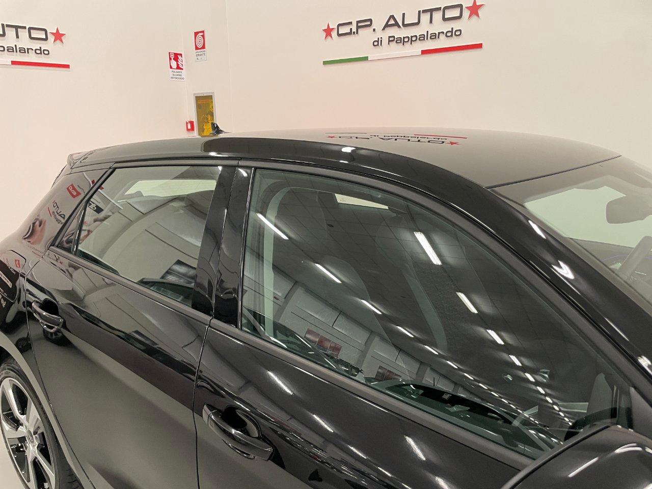 Audi A1 Sportback 30 1.0 tfsi S Line Edition 116cv