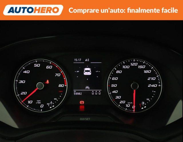 SEAT Ibiza 1.0 EcoTSI 95 CV 5 porte Style