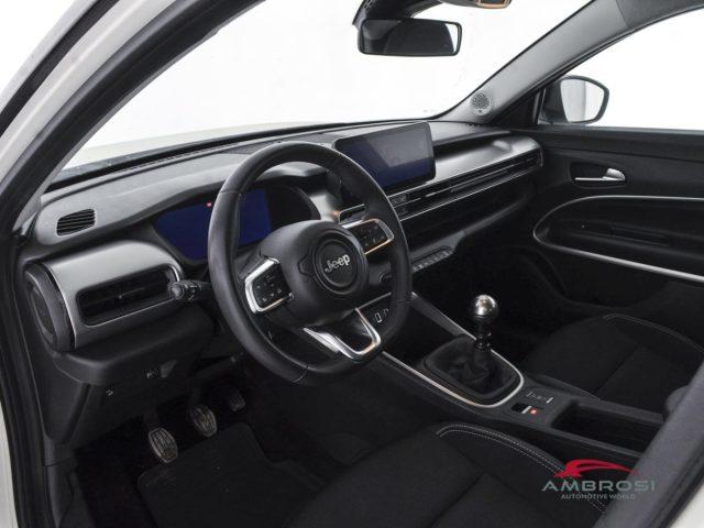 JEEP Avenger 1.2 turbo Altitude fwd 100cv