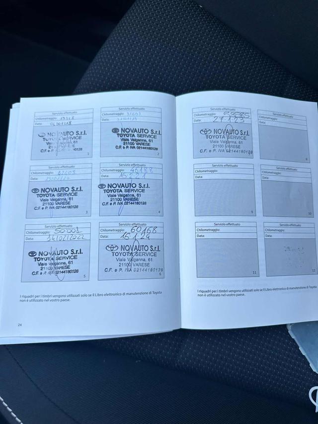 TOYOTA RAV 4 MY23 RAV4 2.0 D-4D 2WD Lounge