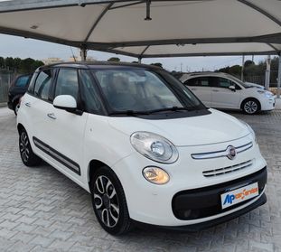 Fiat 500L 1.4 95 CV Trekking