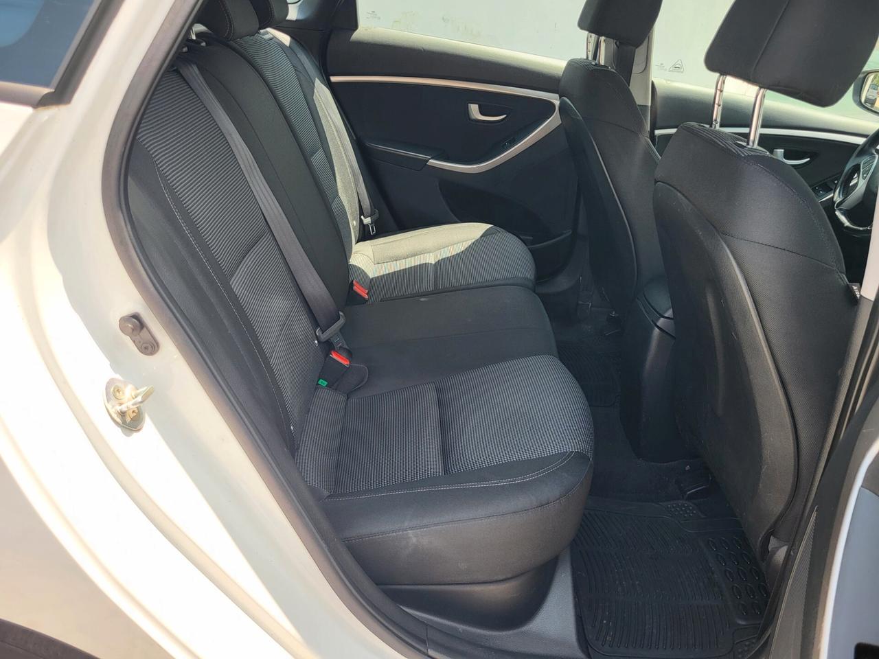 Hyundai i30 Wagon 1.6 CRDi Comfort
