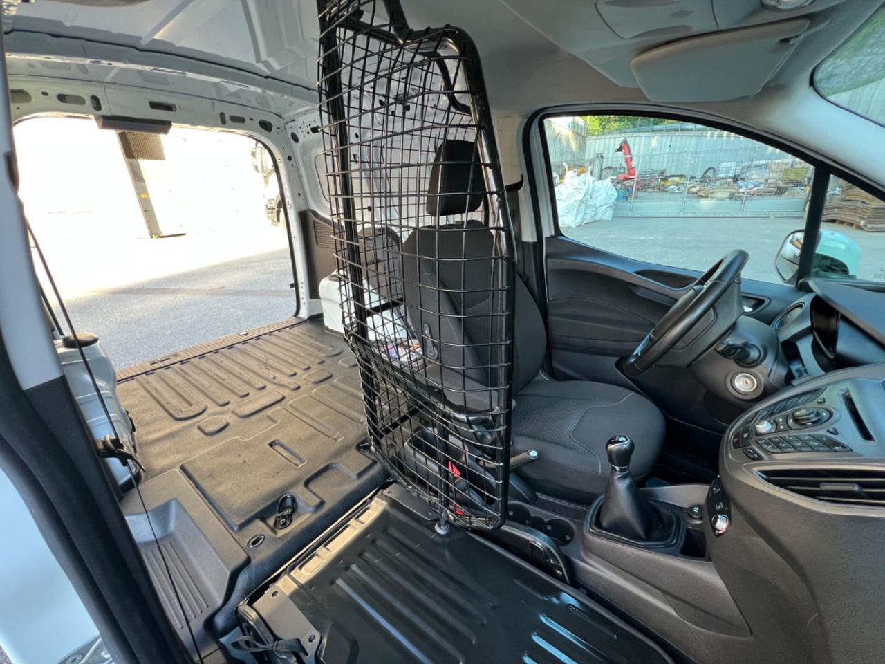 Ford Transit Courier Transit Courier 1.5 TDCi 75CV Van Trend Perfetta