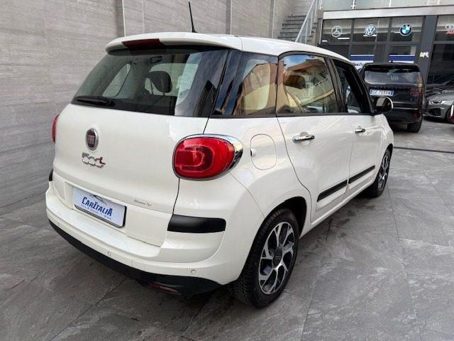 FIAT 500L 1.6 Multijet 120 CV Business