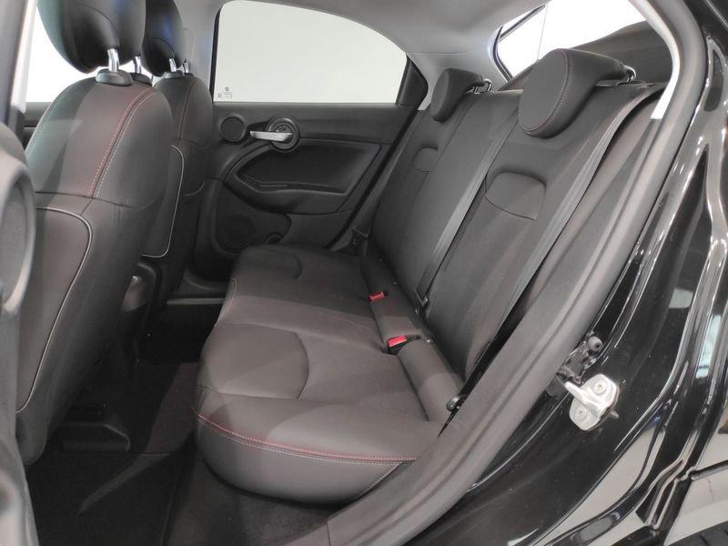 FIAT 500X 1.0 T3 120 CV SPORT*PRONTA CONSEGNA*FULL OPT.*