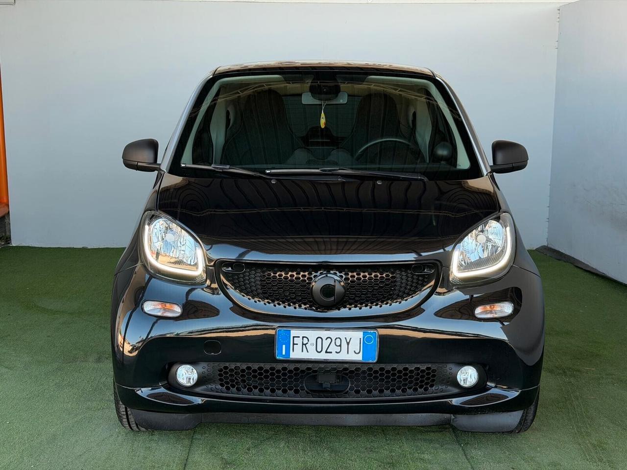 Smart ForTwo 70 1.0 Prime