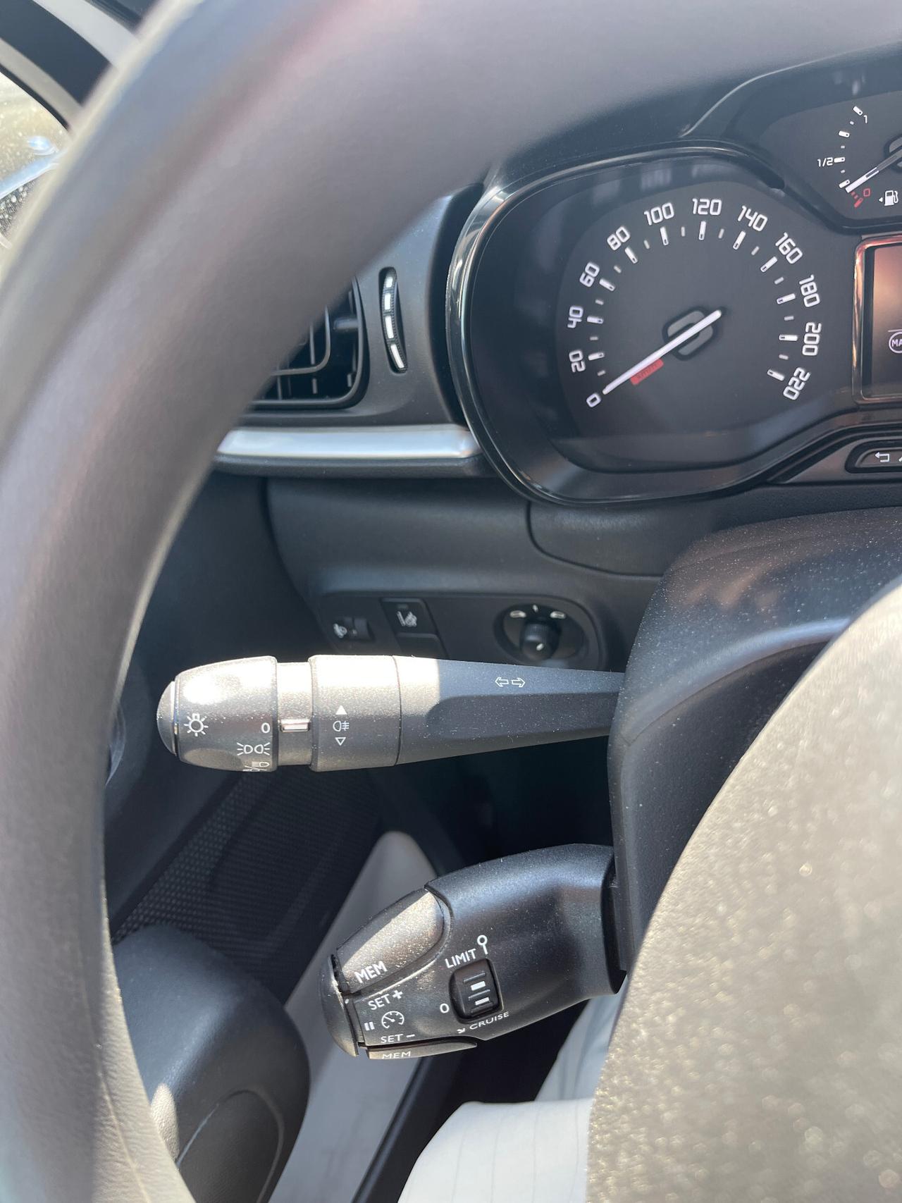 Citroen C3 1200 Benzina OK NEOPATENTATI