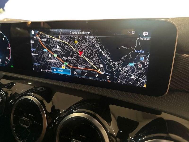 Mercedes-Benz Classe A A 180 d Sport Extra auto