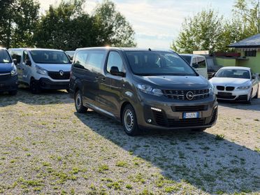 Opel Vivaro 2.0 diesel Passo lungo 9 posti