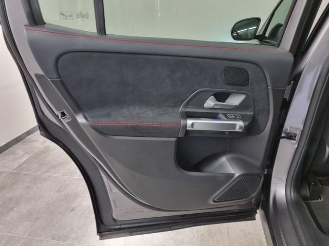 MERCEDES-BENZ GLB 250 Automatic 4Matic Premium Pack AMG