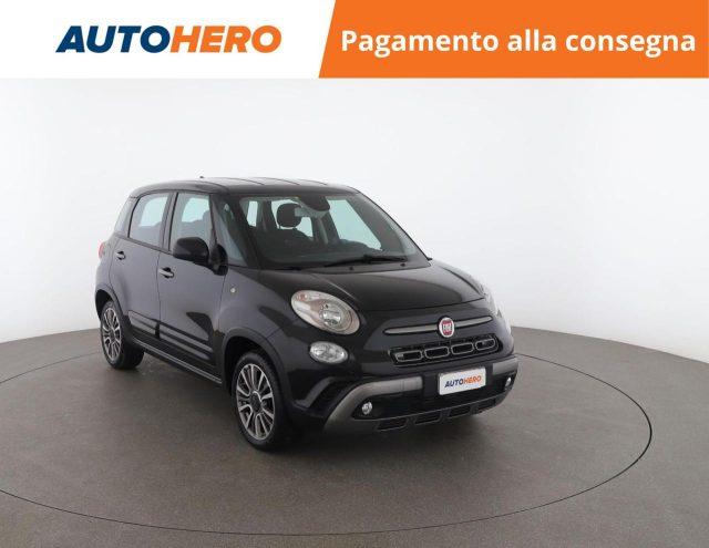 FIAT 500L 1.3 Multijet 95 CV Dualogic Cross
