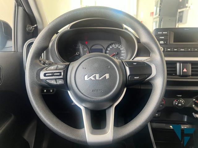 KIA Picanto 1.0 12V 5 porte Urban