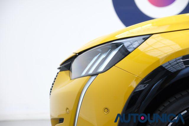 PEUGEOT 208 PURETECH 100 STOP&START EAT8 5 PORTE GT LINE