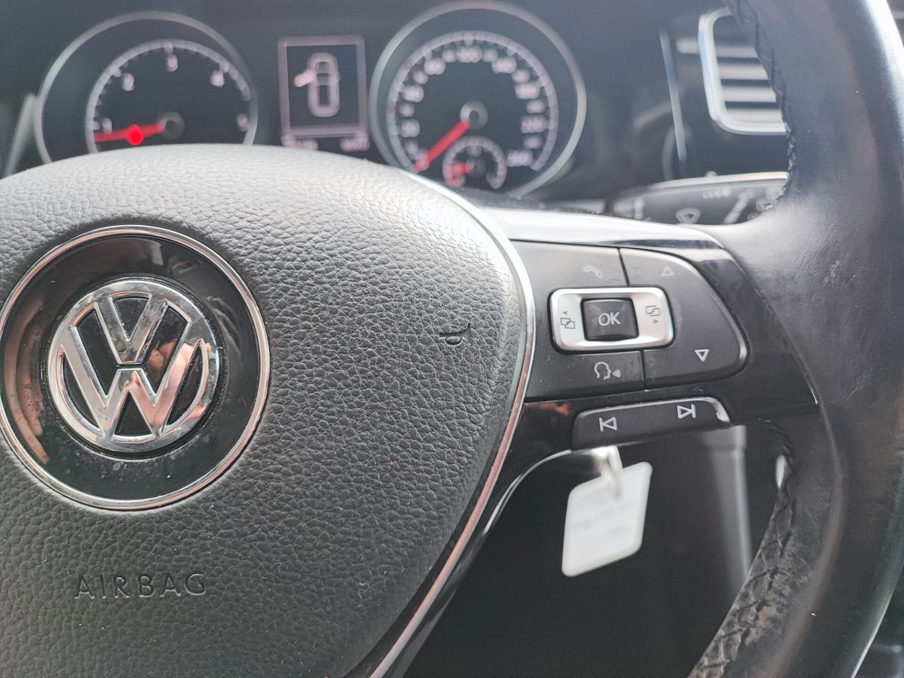 Volkswagen Golf 1.6 TDI 5p. Highline BlueMotion Technology