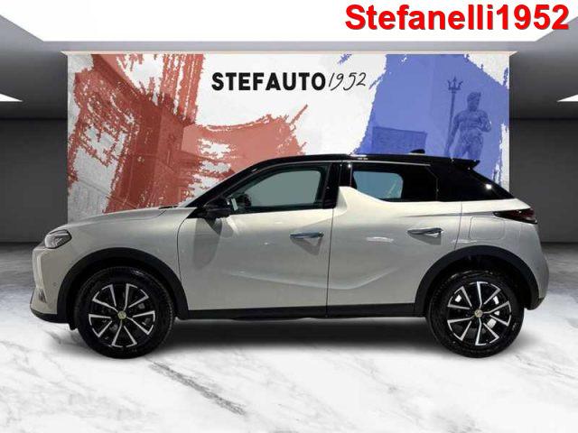 DS AUTOMOBILES DS 3 1.2 hybrid Edition France 136cv auto
