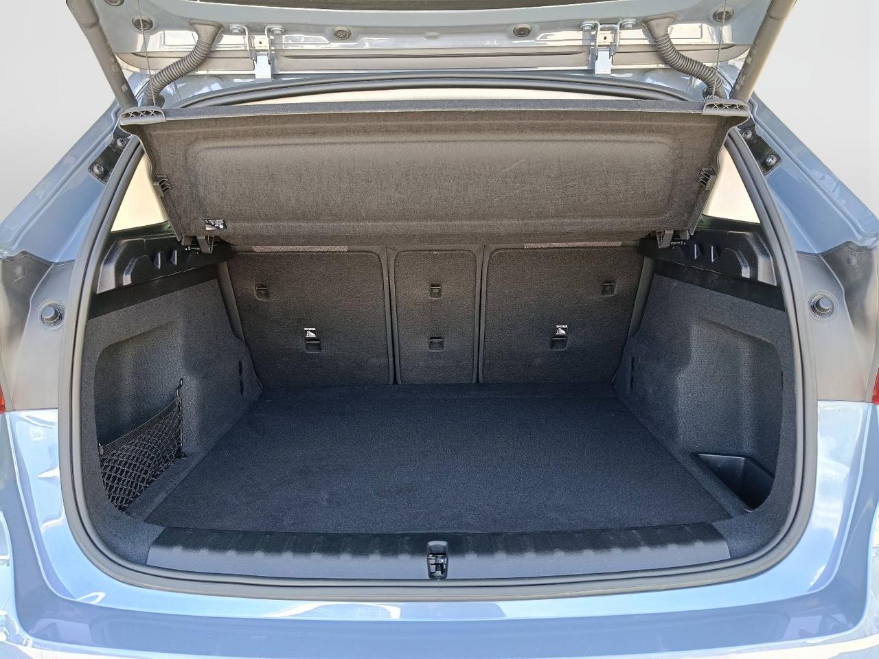 BMW X1 U11 - X1 sdrive18d auto