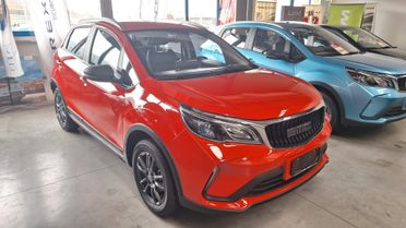 EMC QUATTRO 1.5 AUTOMATICA PRONTA CONSEGNA