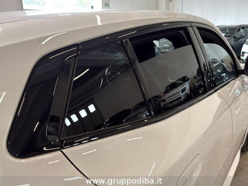 BMW X2 U10 sdrive 18d MSport auto