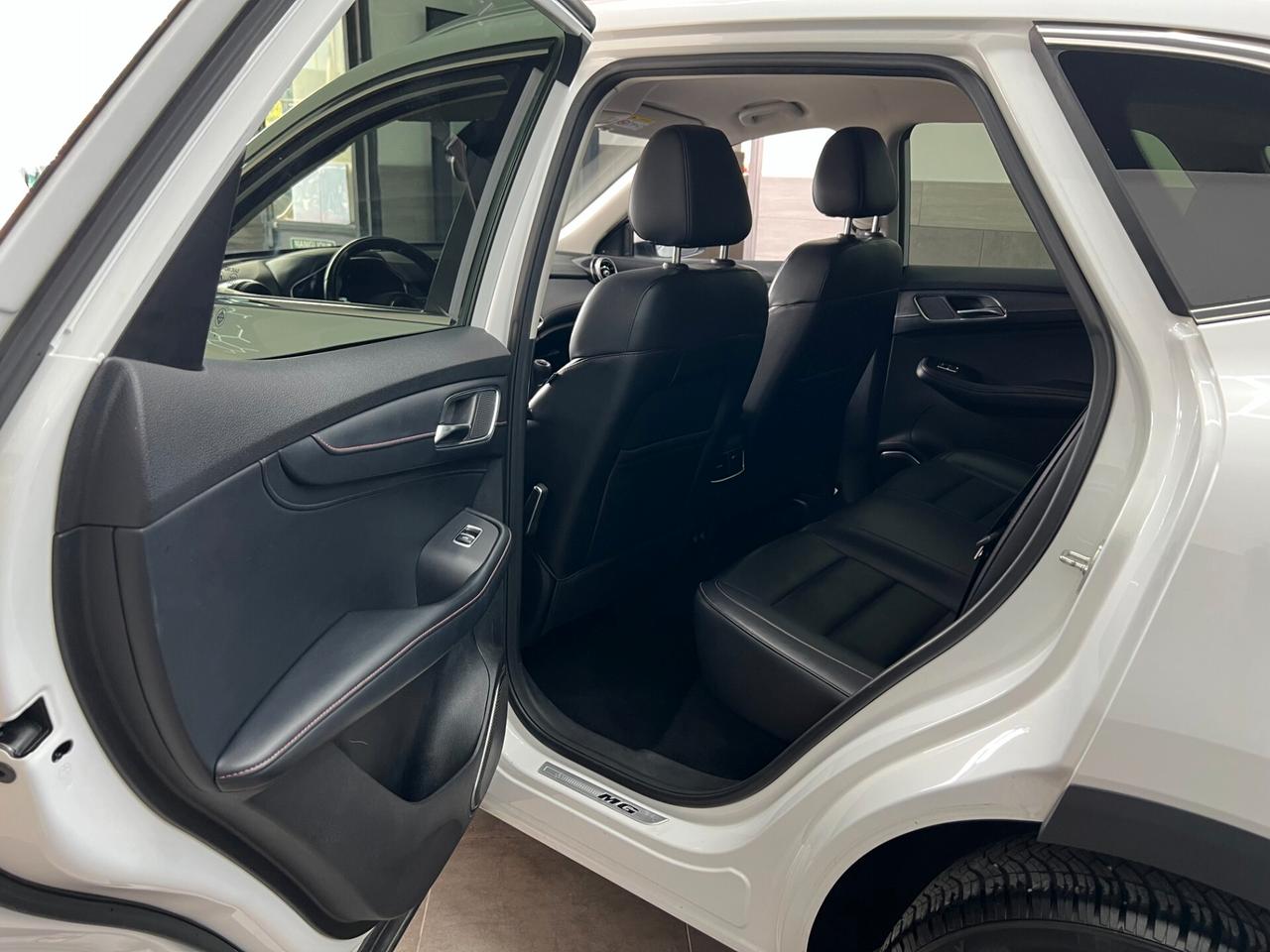 Mg HS 1.5T-GDI Luxury NO VINCOLO FINANZIAMENTO