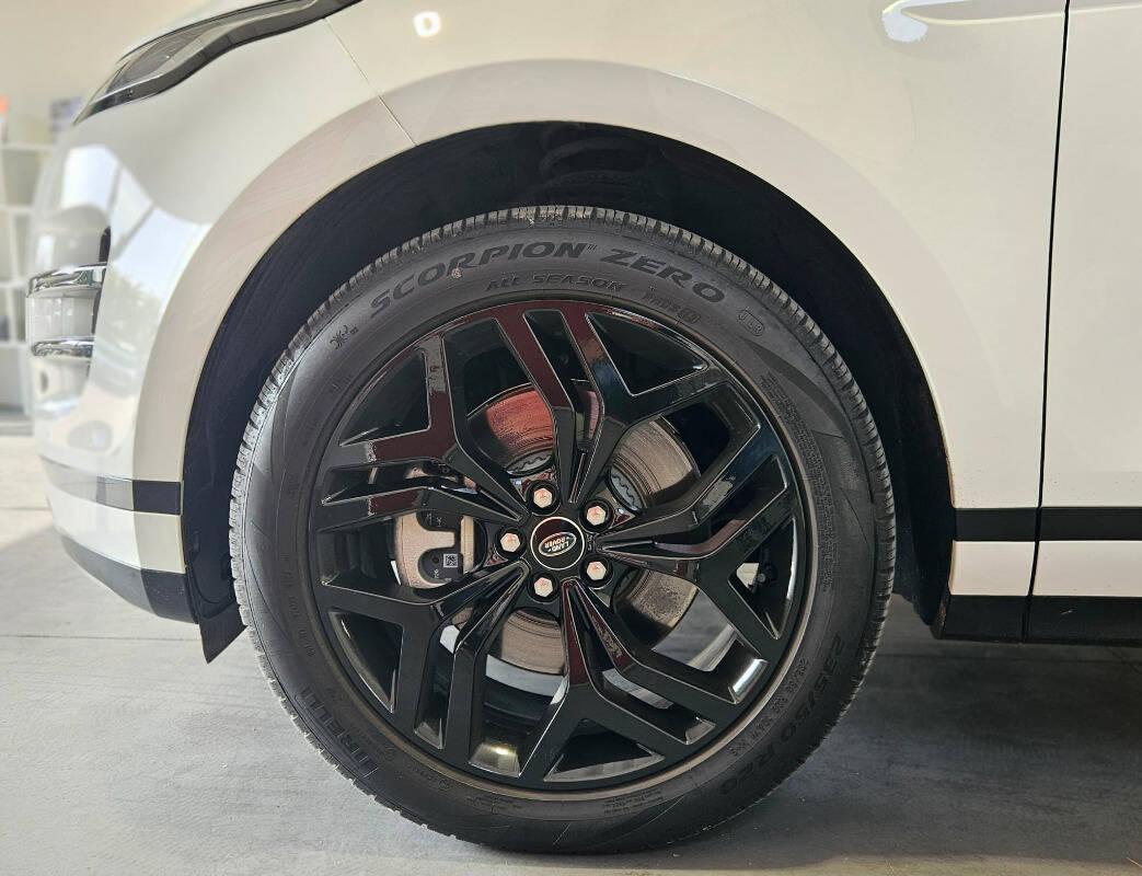Land Rover Range Rover Evoque Evoque 1.5 i3 phev R-Dynamic SE awd auto