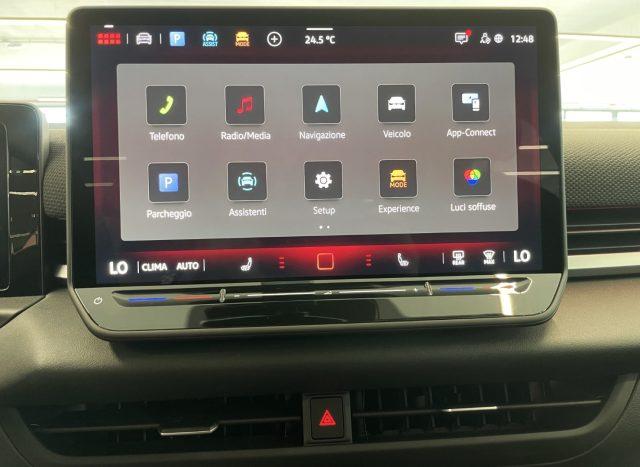 VOLKSWAGEN T-Roc 1.5 eTSI ACT 115 CV DSG Style KM0 MY26