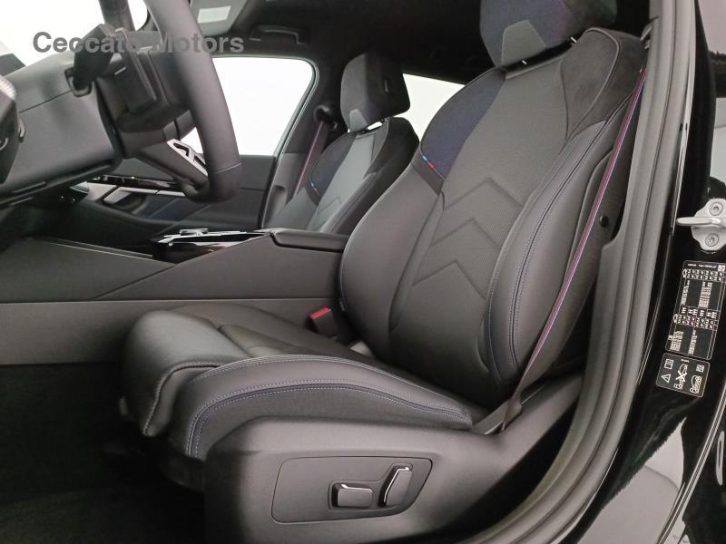 BMW Serie 5 Touring 520 d 48V M Sport Pro xDrive Steptronic