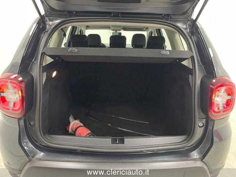 Dacia Duster 1.3 TCe FAP 4x2 Comfort