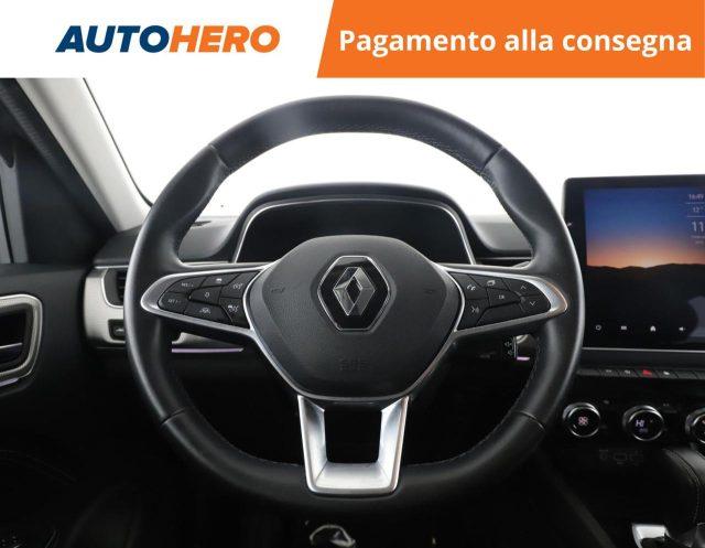 RENAULT Arkana Arkana Full Hybrid E-Tech 145 CV Engineered