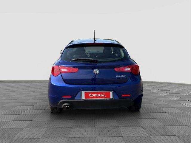 ALFA ROMEO Giulietta Giulietta 1.6 JTDm 120 CV
