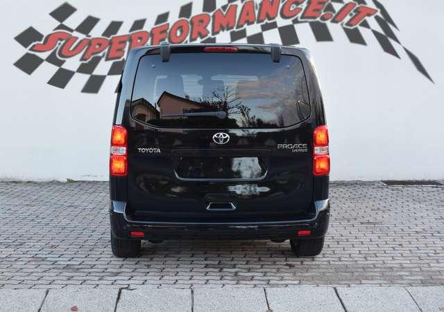 Toyota Proace EDITION TEAM