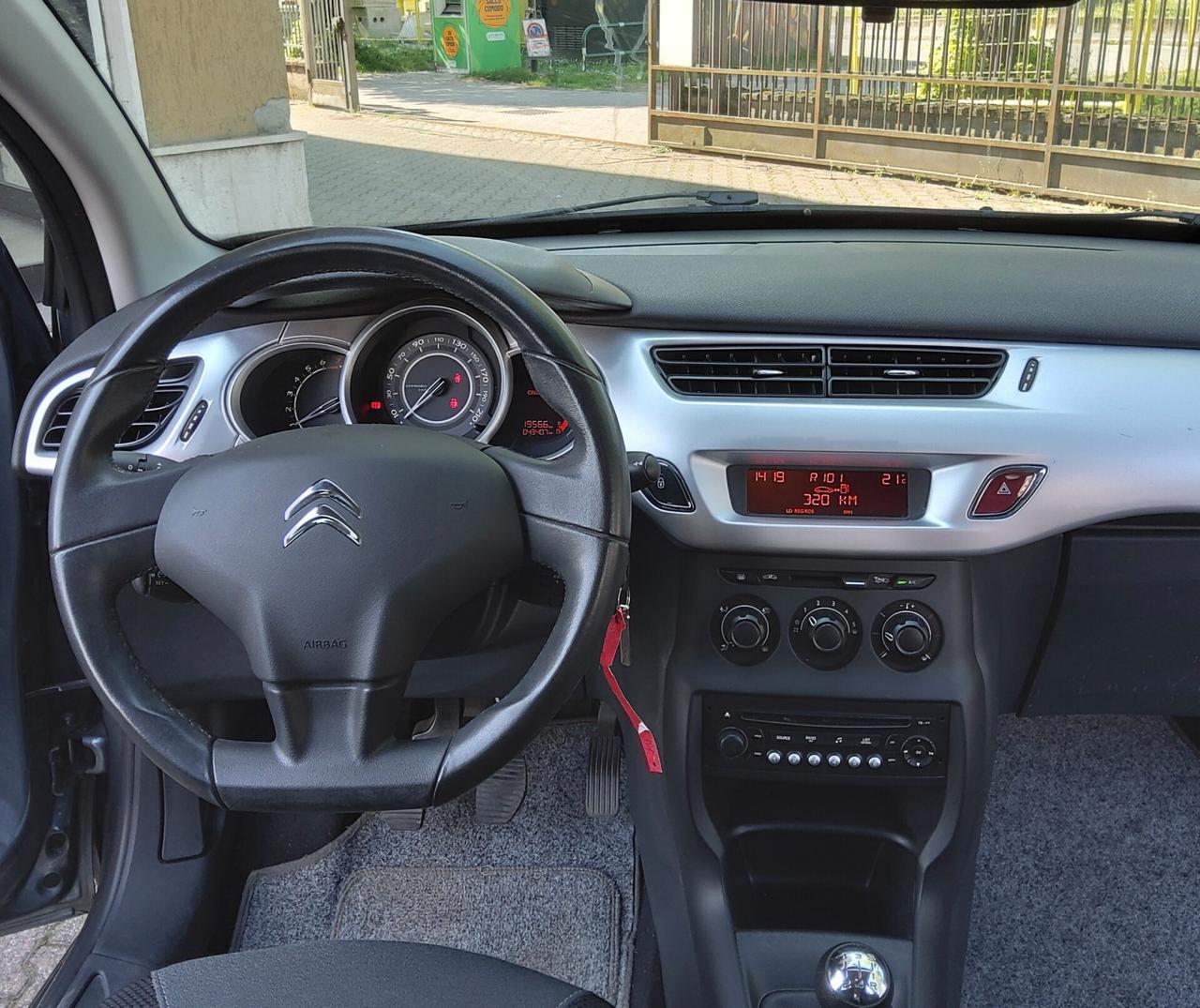 Citroen C3 1.1 *43.000 km*