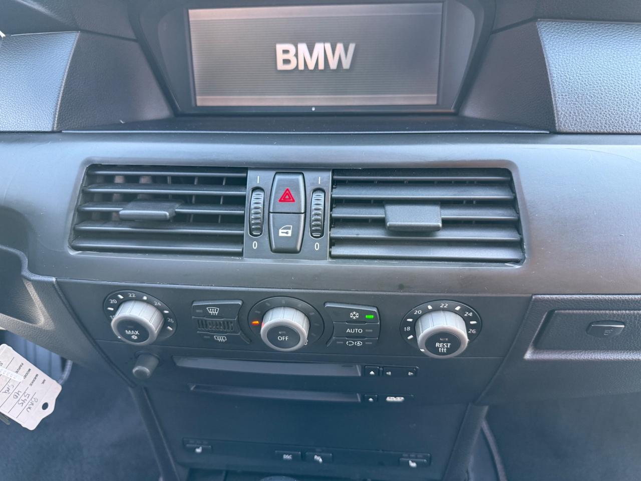 Bmw e60 545i v8 333cv M sport ASI ,Bollo 28€