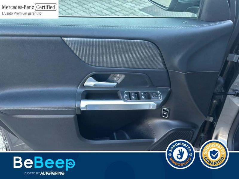 Mercedes-Benz GLB Classe 200 SPORT PLUS AUTO