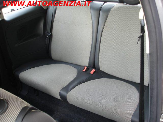 FIAT 500C 1.2 Lounge CABRIO GPL ANCHE NEOPATENTATI