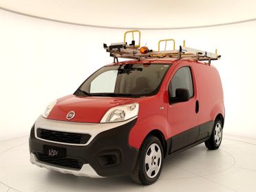 Fiat Fiorino 1.3 MJT 95CV Cargo Adventure - IVA ESCLUSA