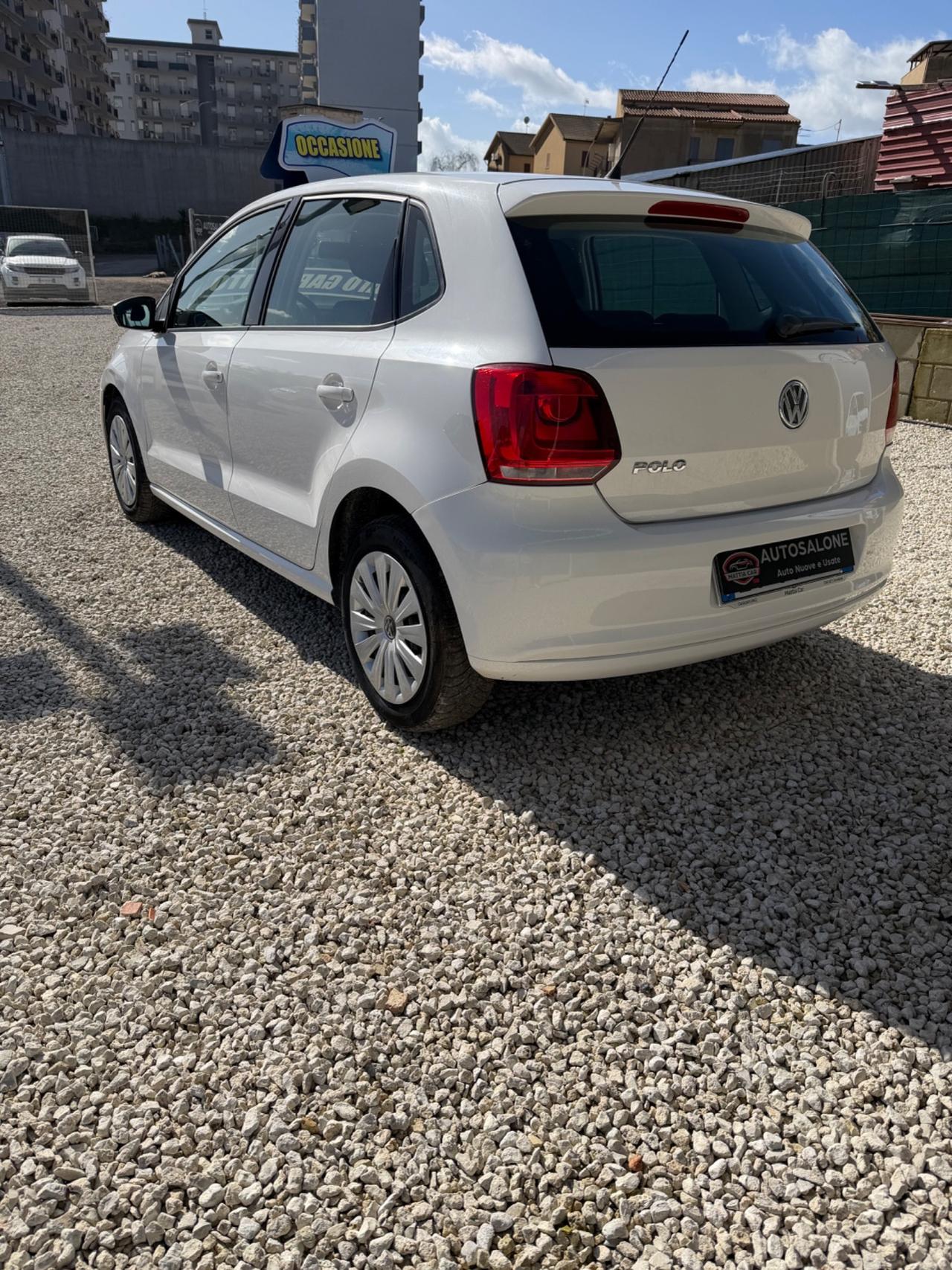 Volkswagen Polo 1.2 70 CV 5p. Comfortline