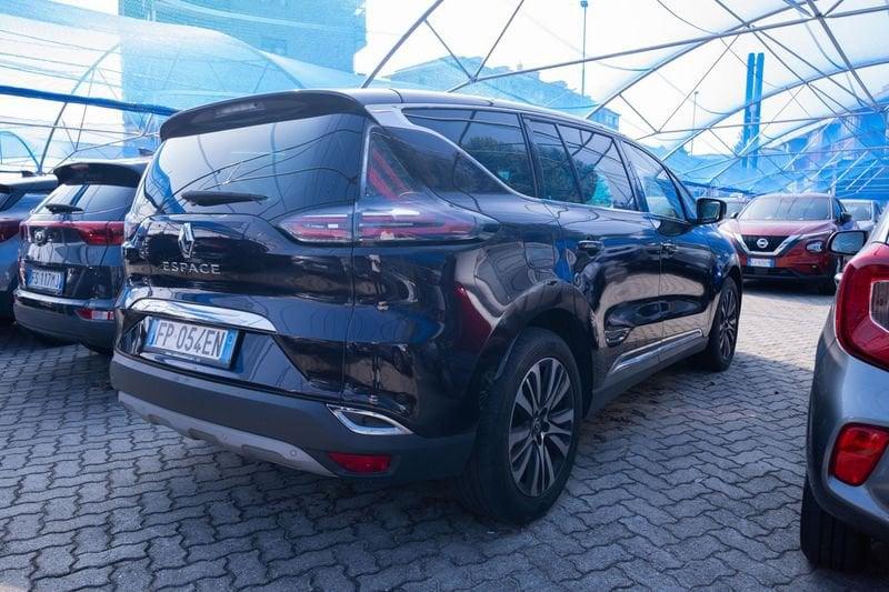 Renault Espace 1.6 dci energy Initiale Paris 160cv 7p.ti edc