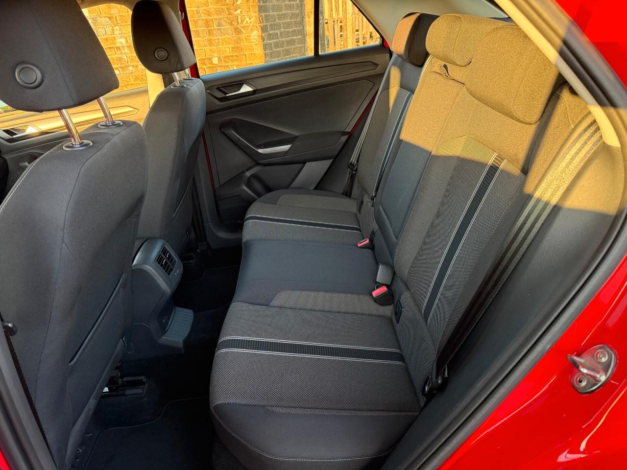 Volkswagen T-Roc 1.0 TSI