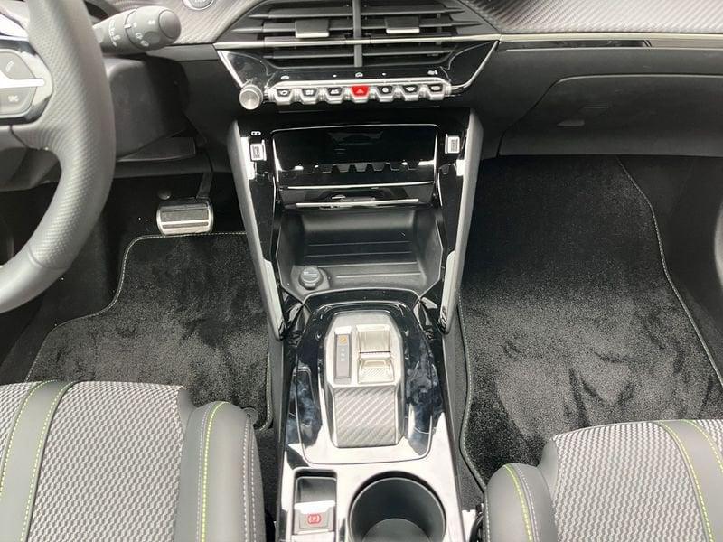 Peugeot 208 208 1.2 hybrid GT 145cv e-dcs 6 - PROMO SIRONIAUTO+