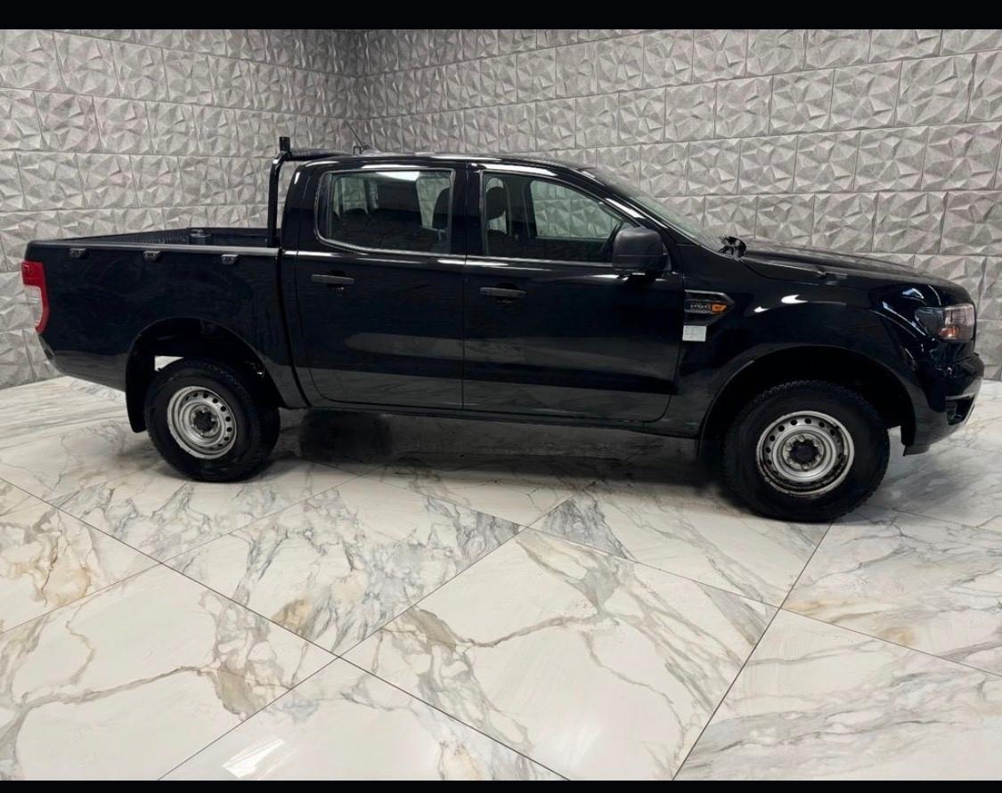 Ford Ranger 2.0 ECOBLUE DC XLT 5 posti * Restyling