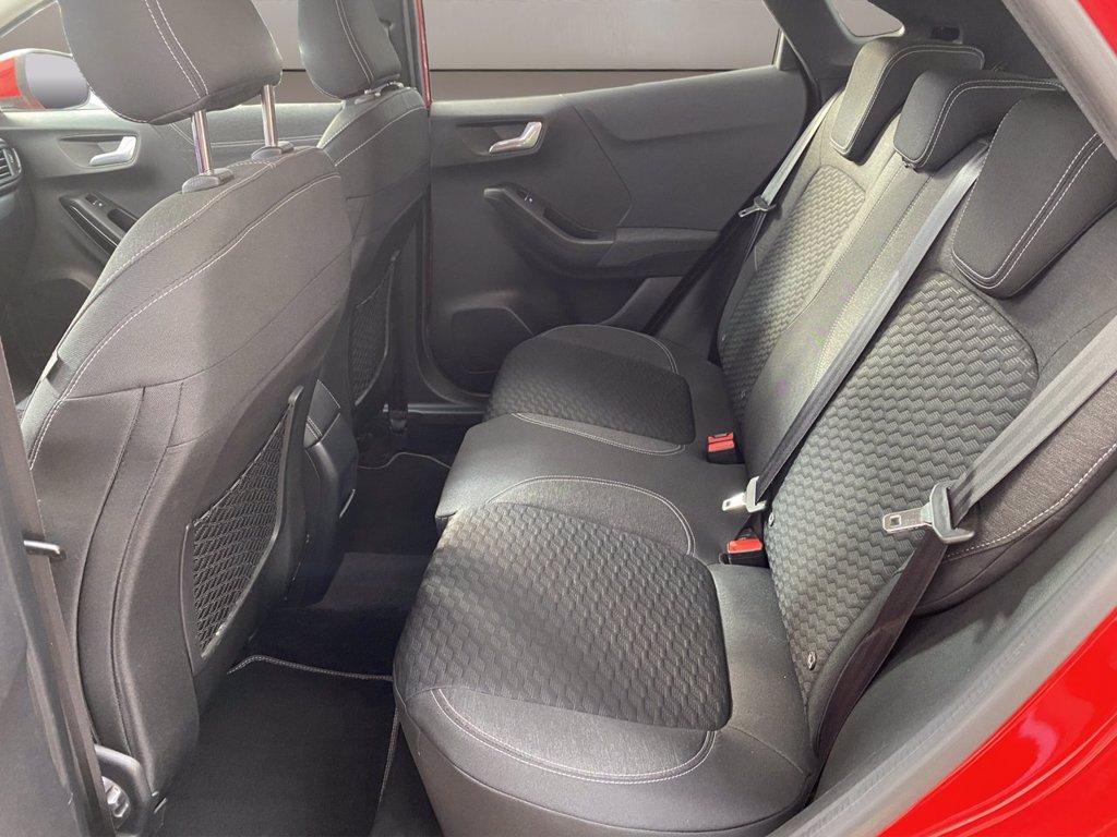 FORD Puma 1.0 ecoboost h Titanium s&s 125cv del 2020