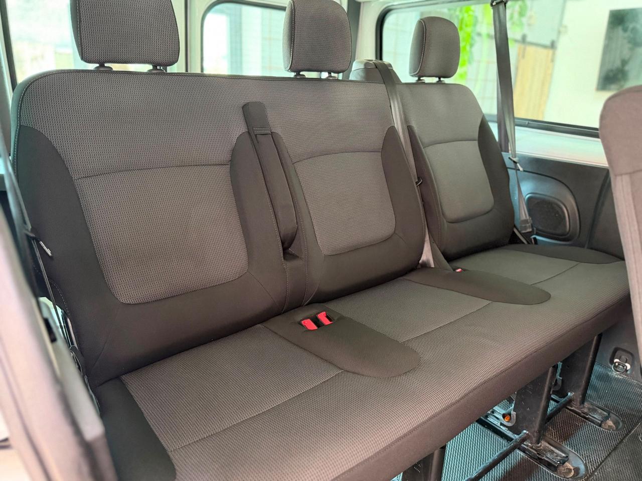 Fiat Talento 2.0 Ecojet 145CV PC-TN Combi N1 10q