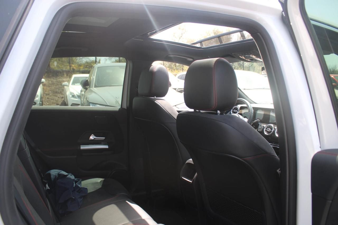 Mercedes-benz B Tua A SOLI 223€