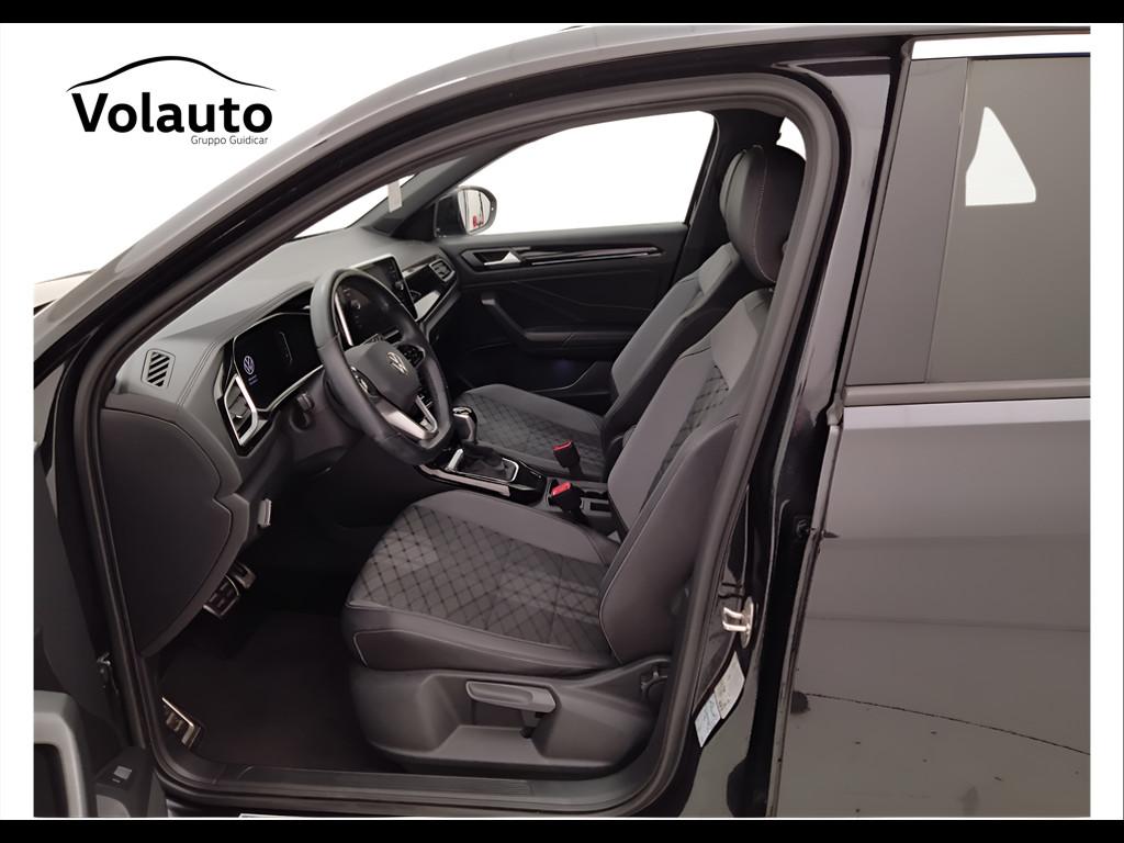 VOLKSWAGEN T-Roc I 2022 - T-Roc 1.5 tsi R-Line dsg